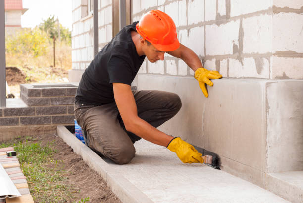 Waterproofing professionals working in Java Center, NY